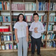 Wybory do Samorzadu Uczniowskiego