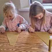 Wycieczka klasy 1b i 3a