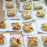 Zajęcia kulinarne w 3a