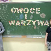 Zajęcia kulinarne w 3a