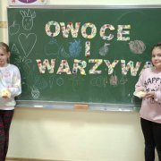 Zajęcia kulinarne w 3a