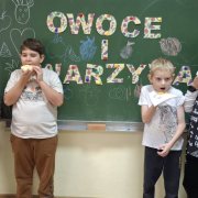 Zajęcia kulinarne w 3a