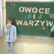 Zajęcia kulinarne w 3a