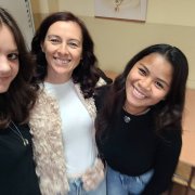 Niezwykła wizyta Jonatie z Madagaskaru 