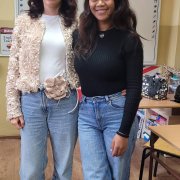 Niezwykła wizyta Jonatie z Madagaskaru 