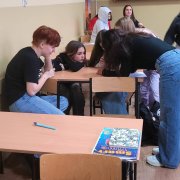 Niezwykła wizyta Jonatie z Madagaskaru 