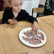 Witamy przedszkolaków w naszej szkole w nowym roku szkolnym !!! 