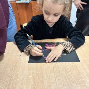 Witamy przedszkolaków w naszej szkole w nowym roku szkolnym !!! 