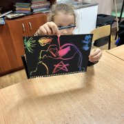 Witamy przedszkolaków w naszej szkole w nowym roku szkolnym !!! 